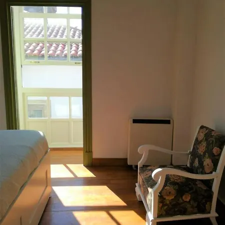 Historical Center Apartament * Santiago de Compostela