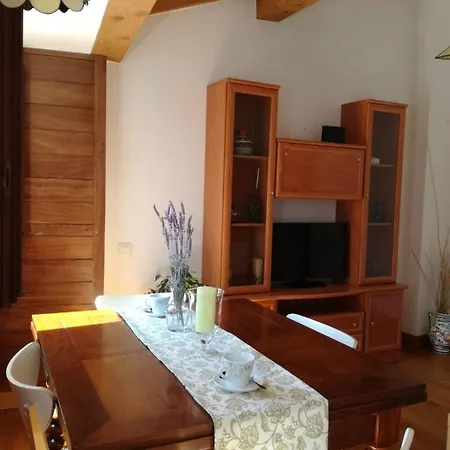 Historical Center Apartament *