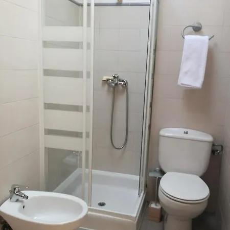 Historical Center Apartament Apartment *